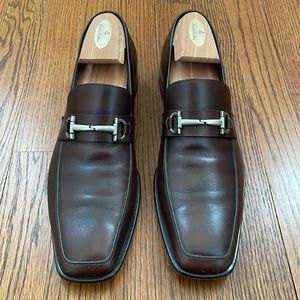 Salvatore Ferragamo loafer